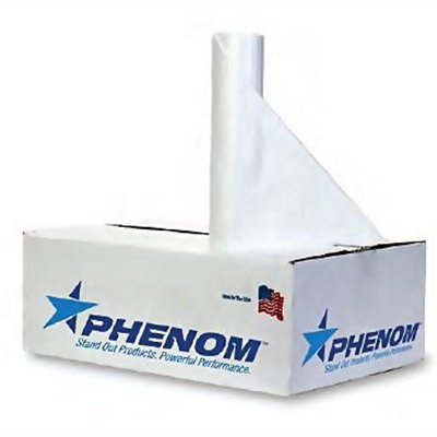 Phenom™ Biodegradable Can Liners - 43