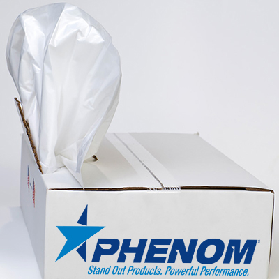 Phenom™ LLDP Can Liners - 24