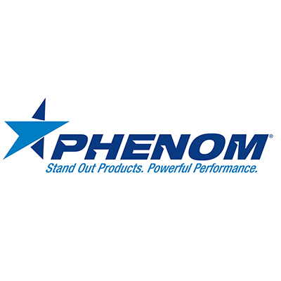 Phenom Scale