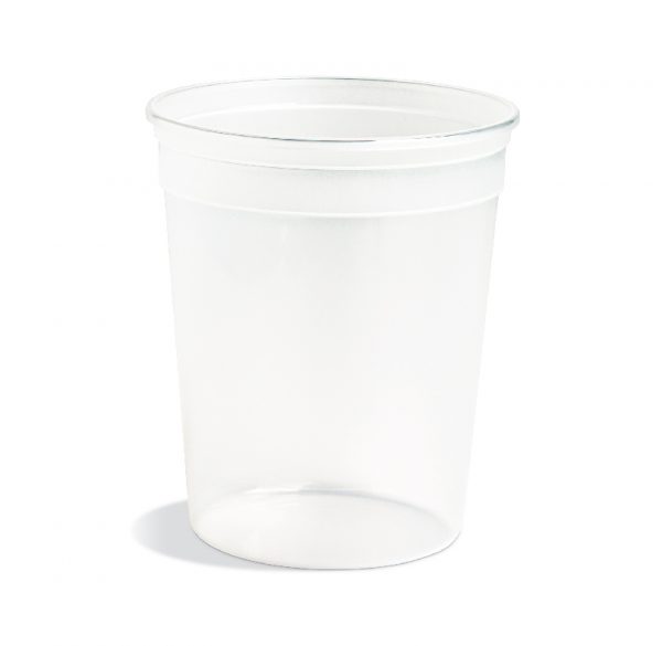 Value Line 32oz SPP Freezable Cup 500/case