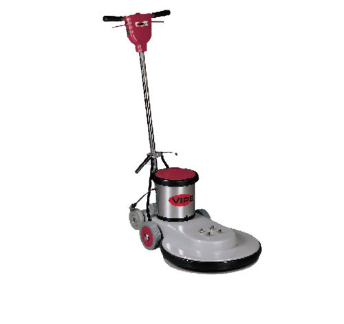 Viper 1500 RPM 20" Floor Burnisher 1.5hp